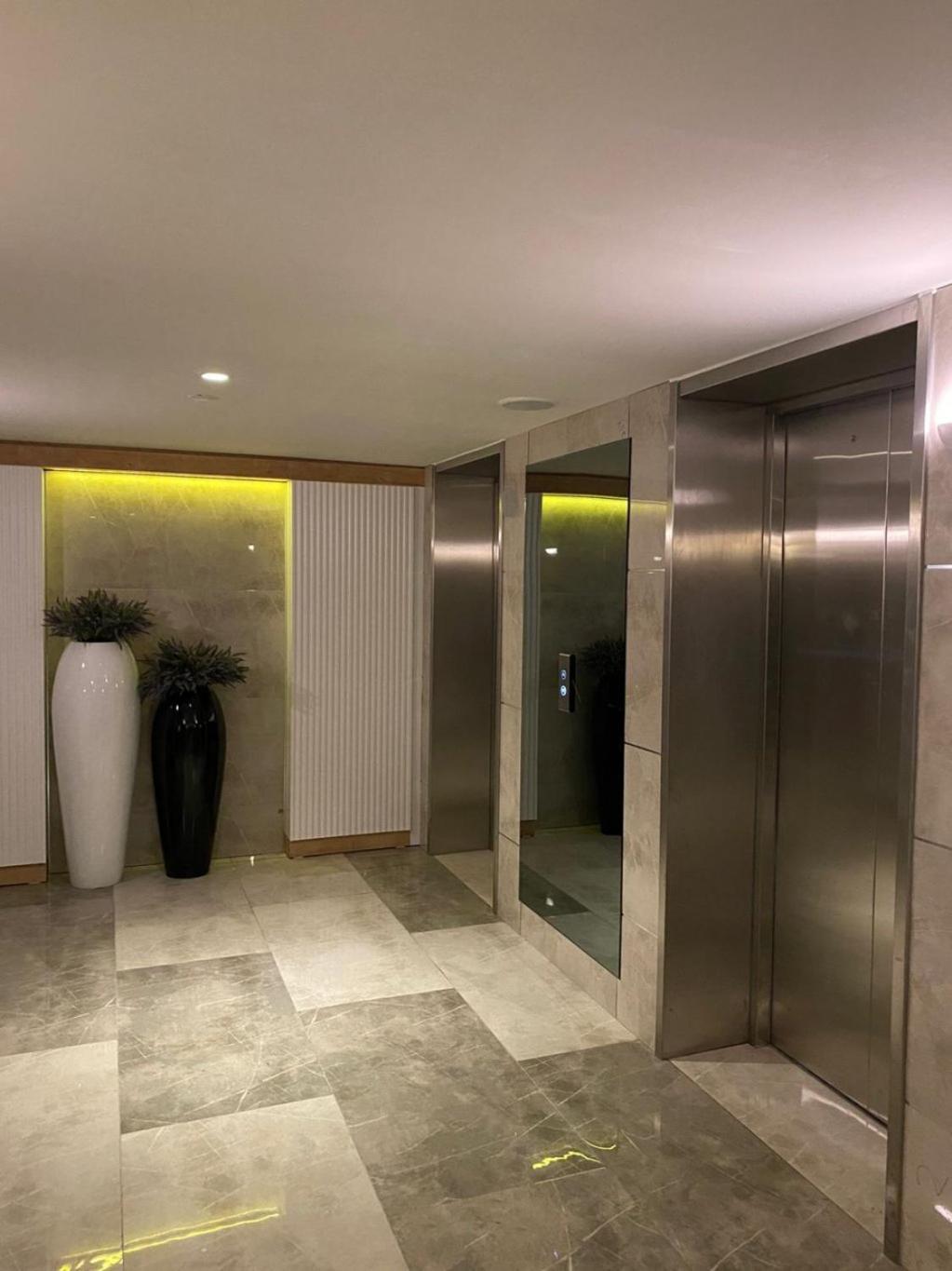 Orbit City Batumi酒店 外观 照片
