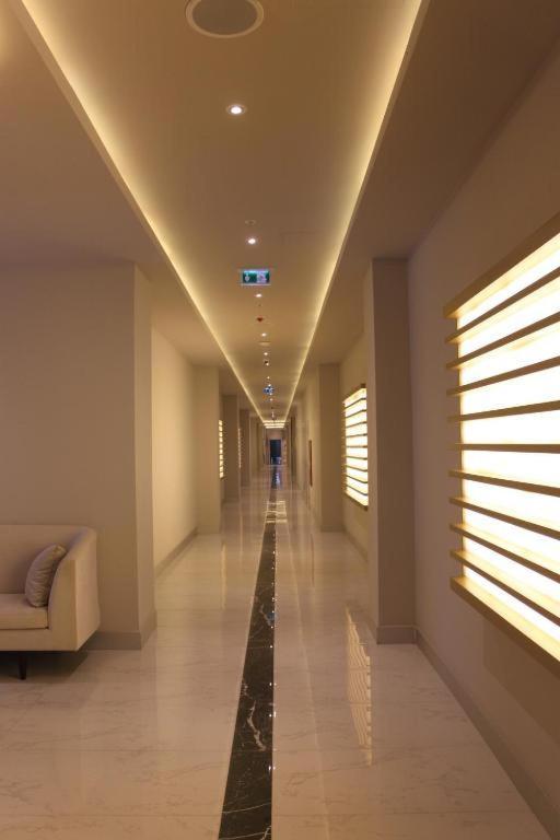 Orbit City Batumi酒店 外观 照片